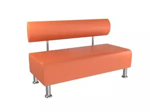 Вибір ідеального дивана для шкільних зон очікування: Solo та Флеш від BNB